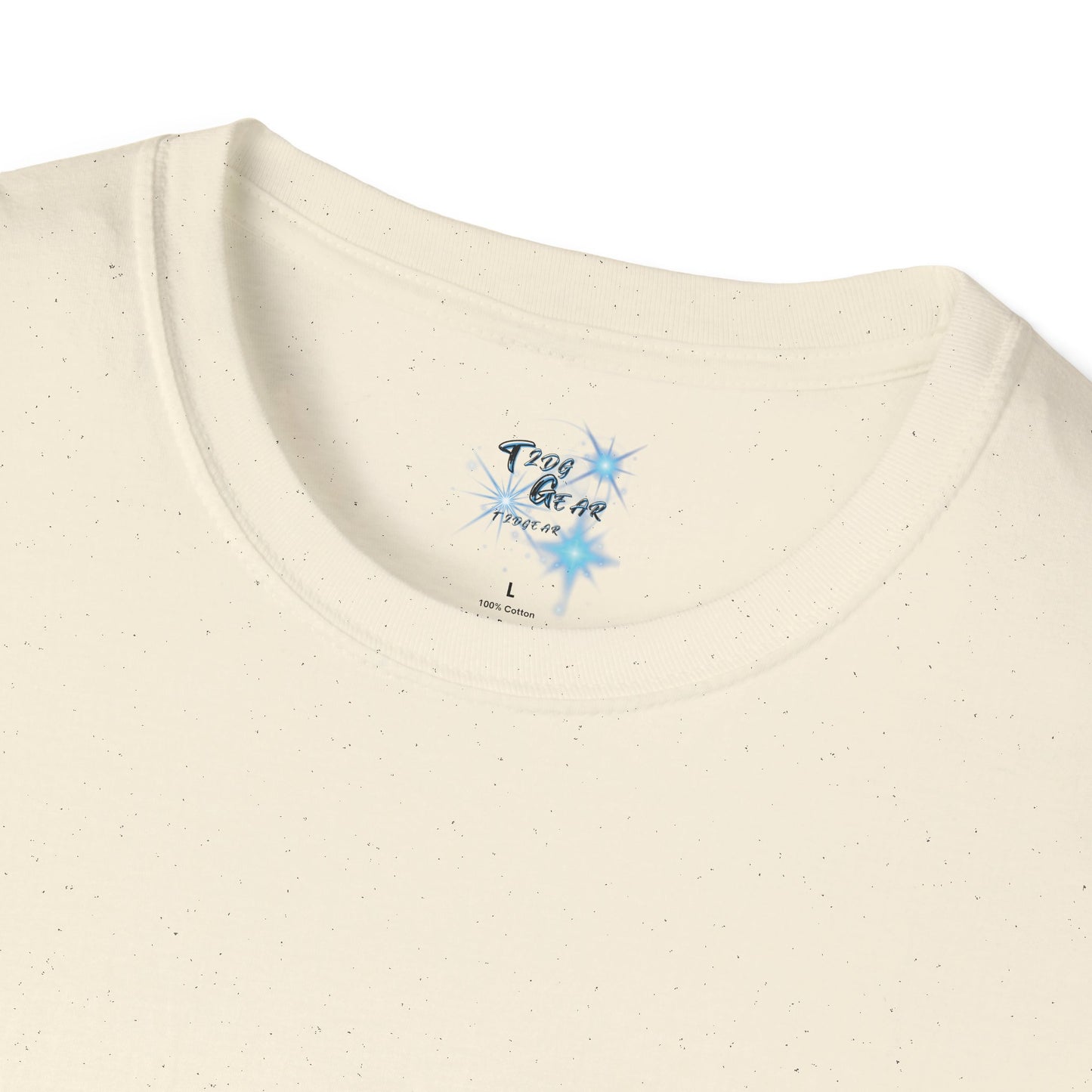 "On God" Women's Graphic Tee