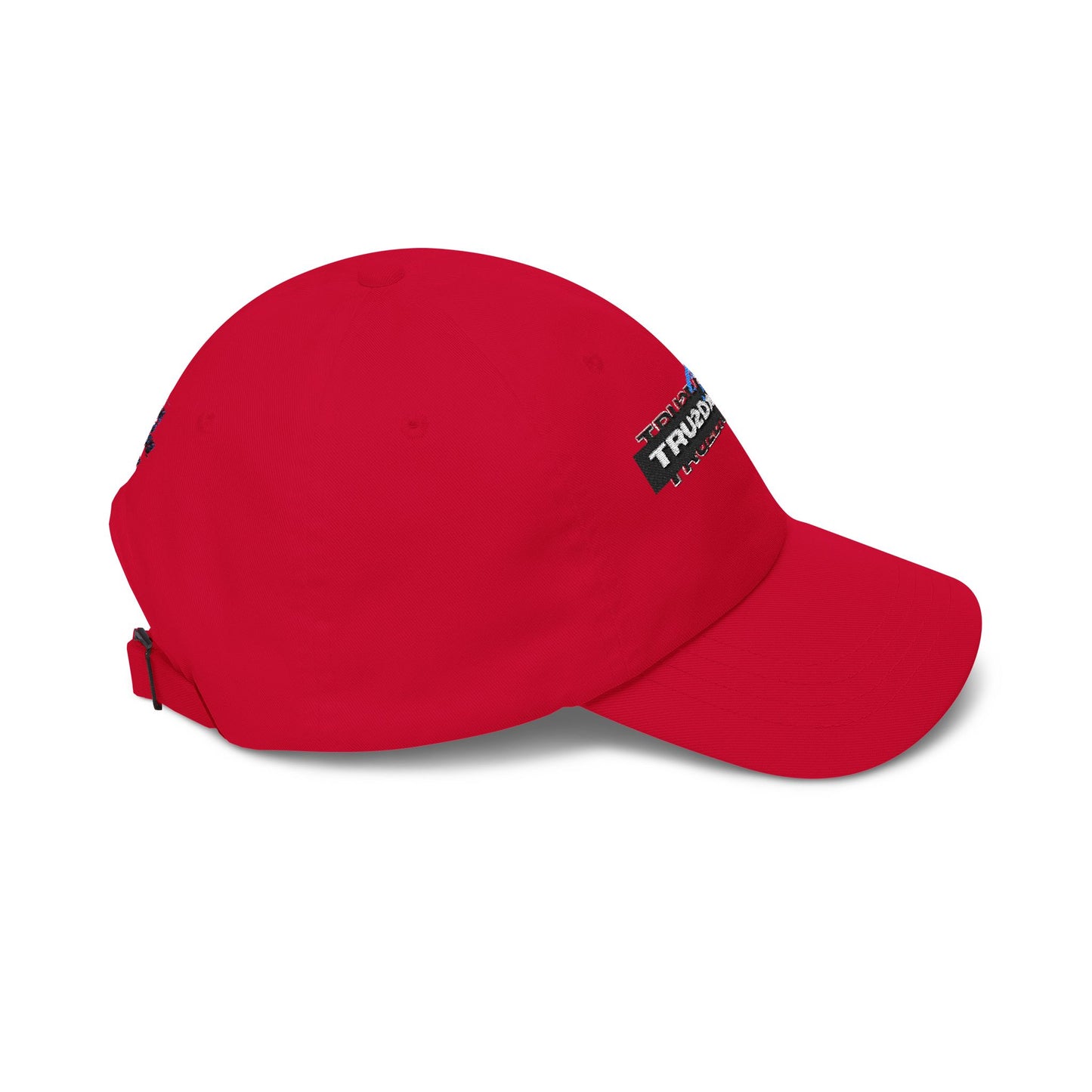 Tru2DaGame(T2DGear) Embroidered Logo Hat