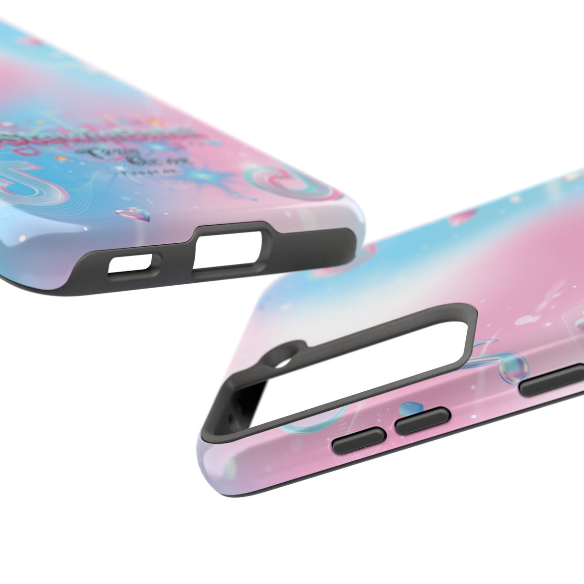 "@StewieBabii" Collection Tough Phone Case