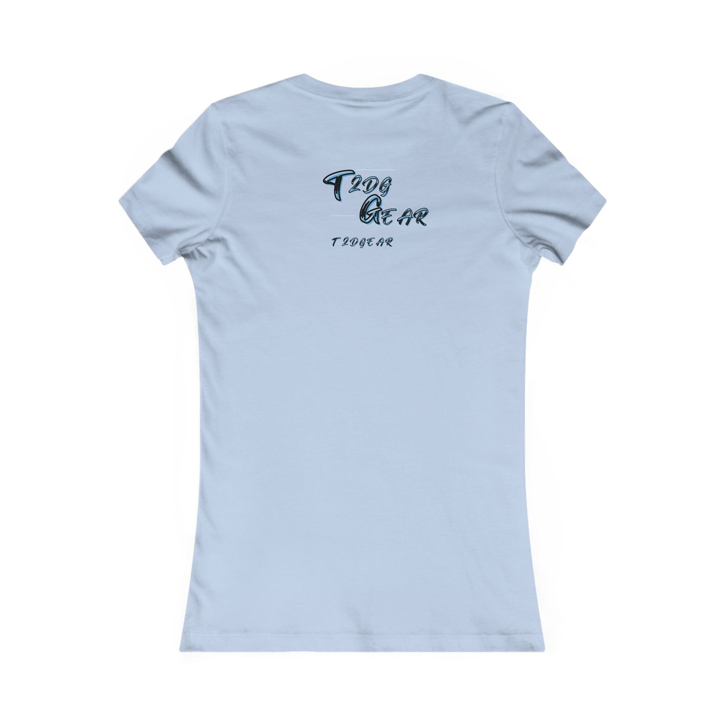 "Wanna Taste" Women's Graphic Tee