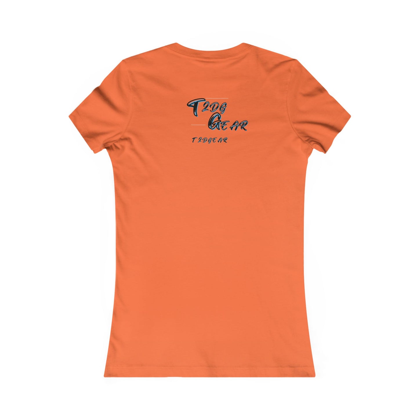 "Wanna Taste" Women's Graphic Tee
