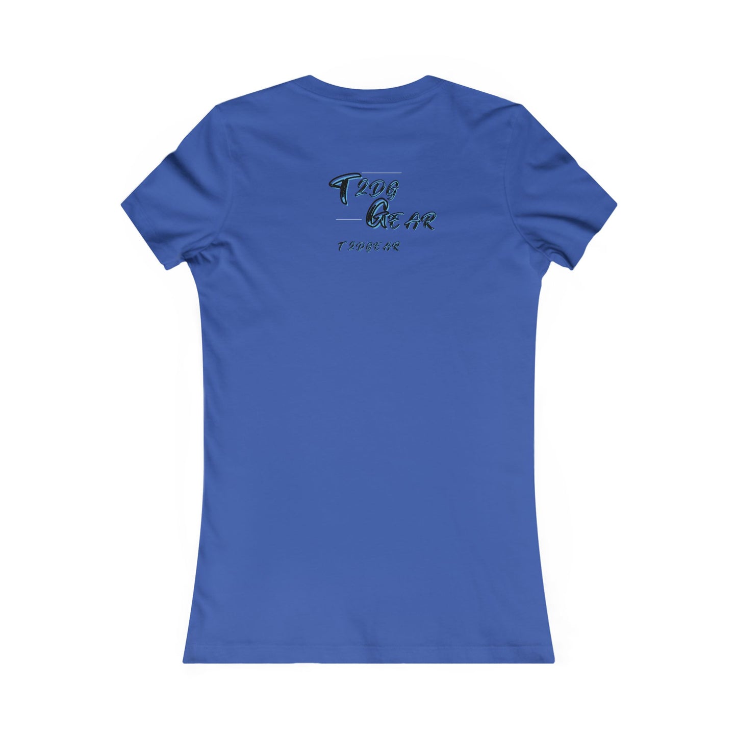 "Wanna Taste" Women's Graphic Tee