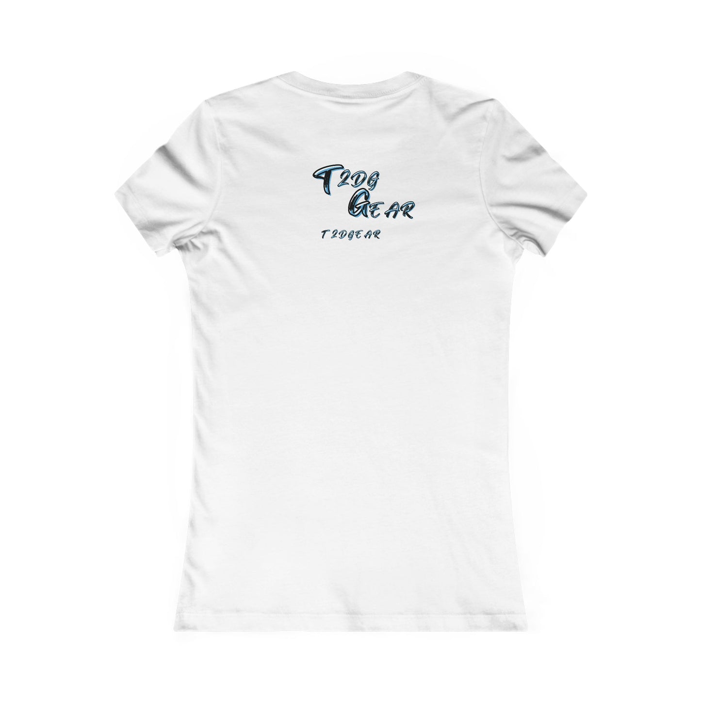 "Wanna Taste" Women's Graphic Tee