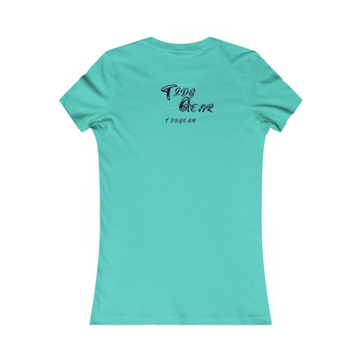 "Wanna Taste" Women's Graphic Tee