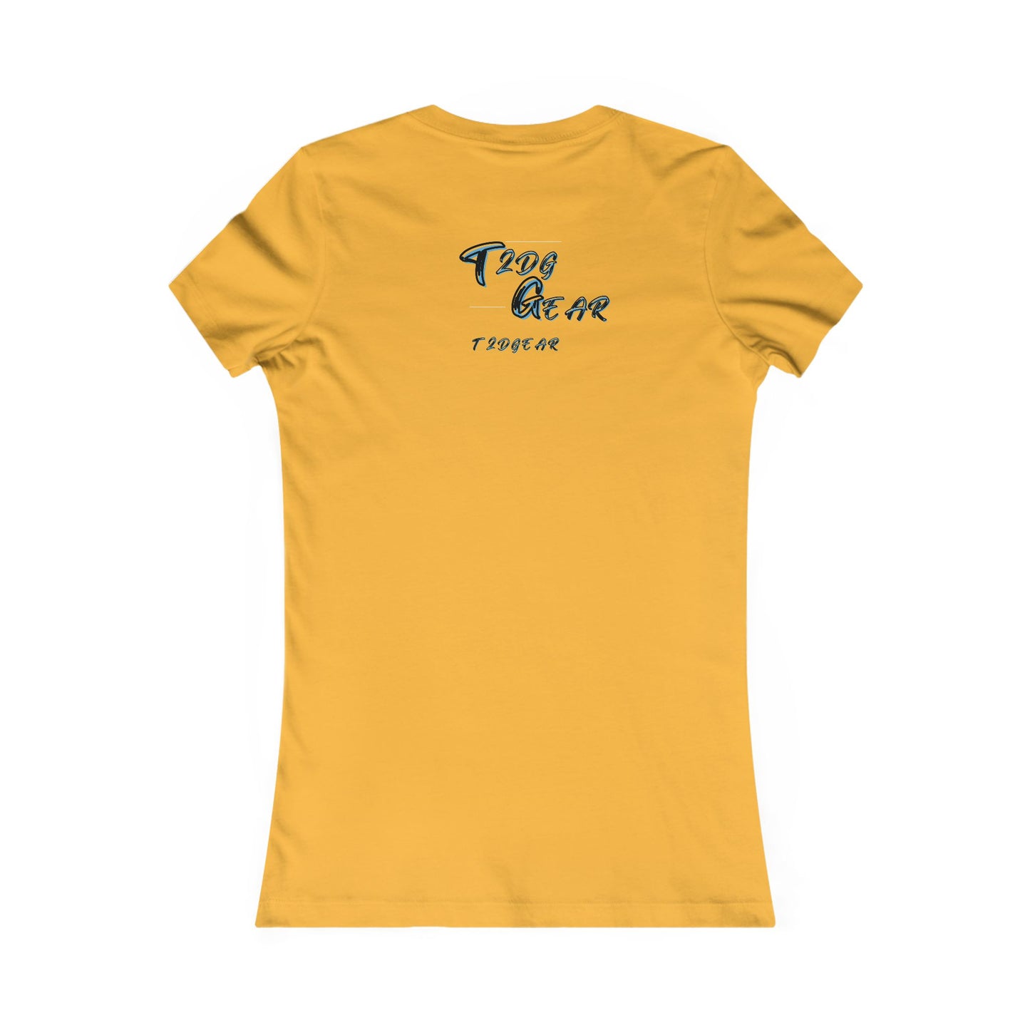 "Wanna Taste" Women's Graphic Tee