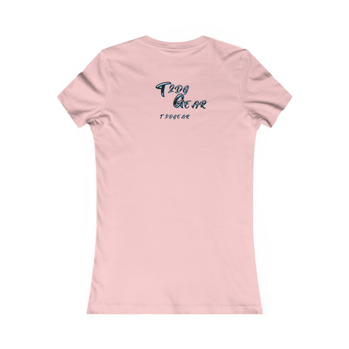 "Wanna Taste" Women's Graphic Tee