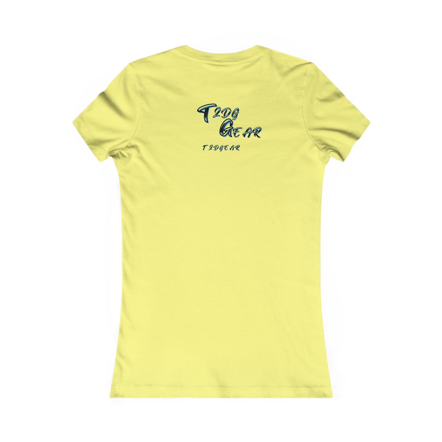 "Wanna Taste" Women's Graphic Tee