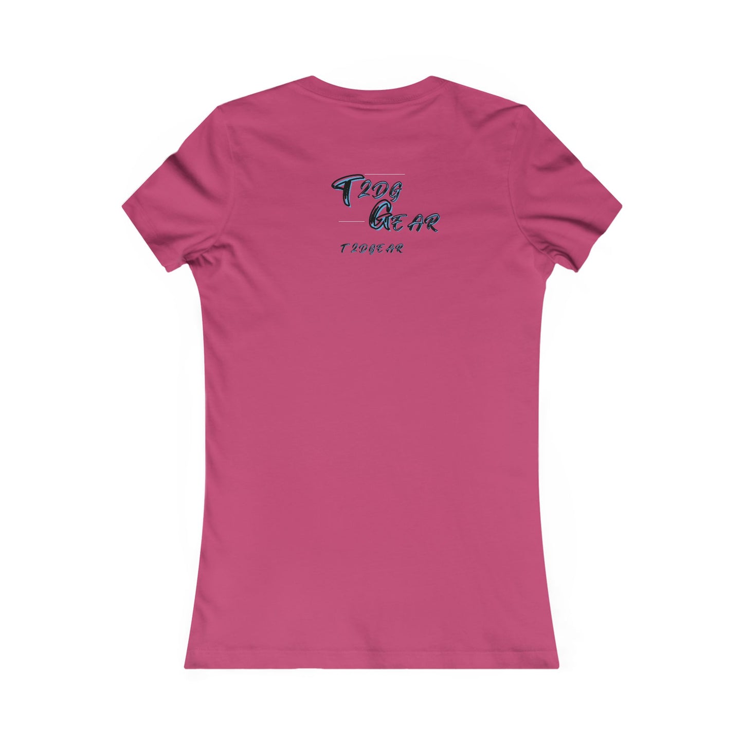 "Wanna Taste" Women's Graphic Tee