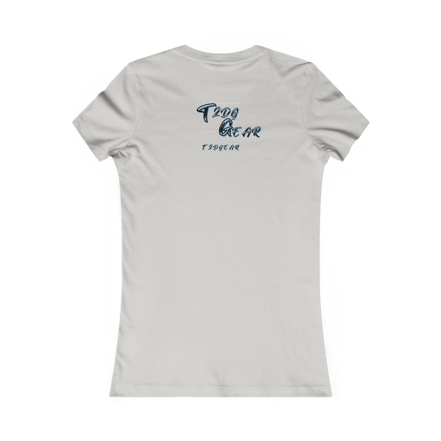 "Wanna Taste" Women's Graphic Tee