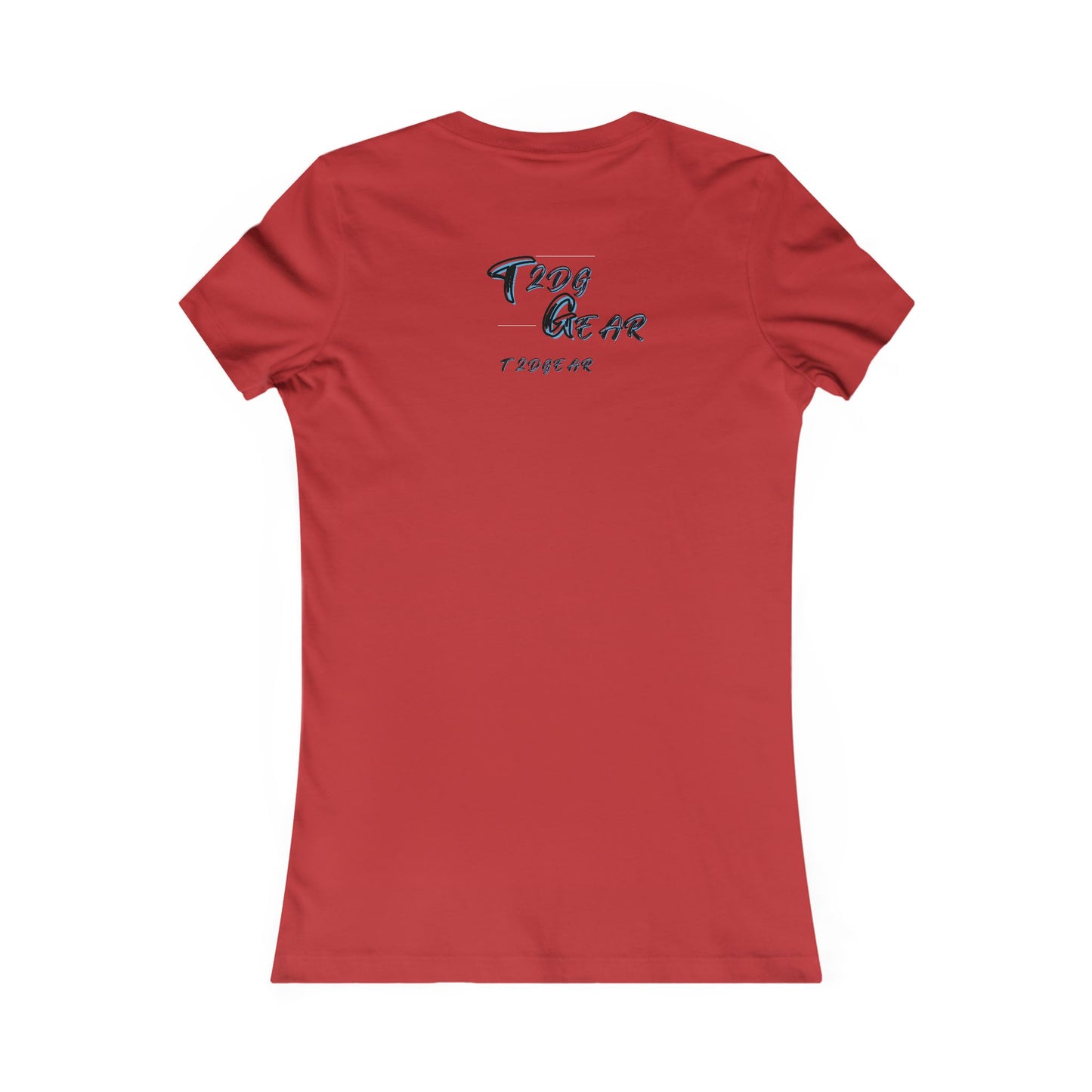 "Wanna Taste" Women's Graphic Tee
