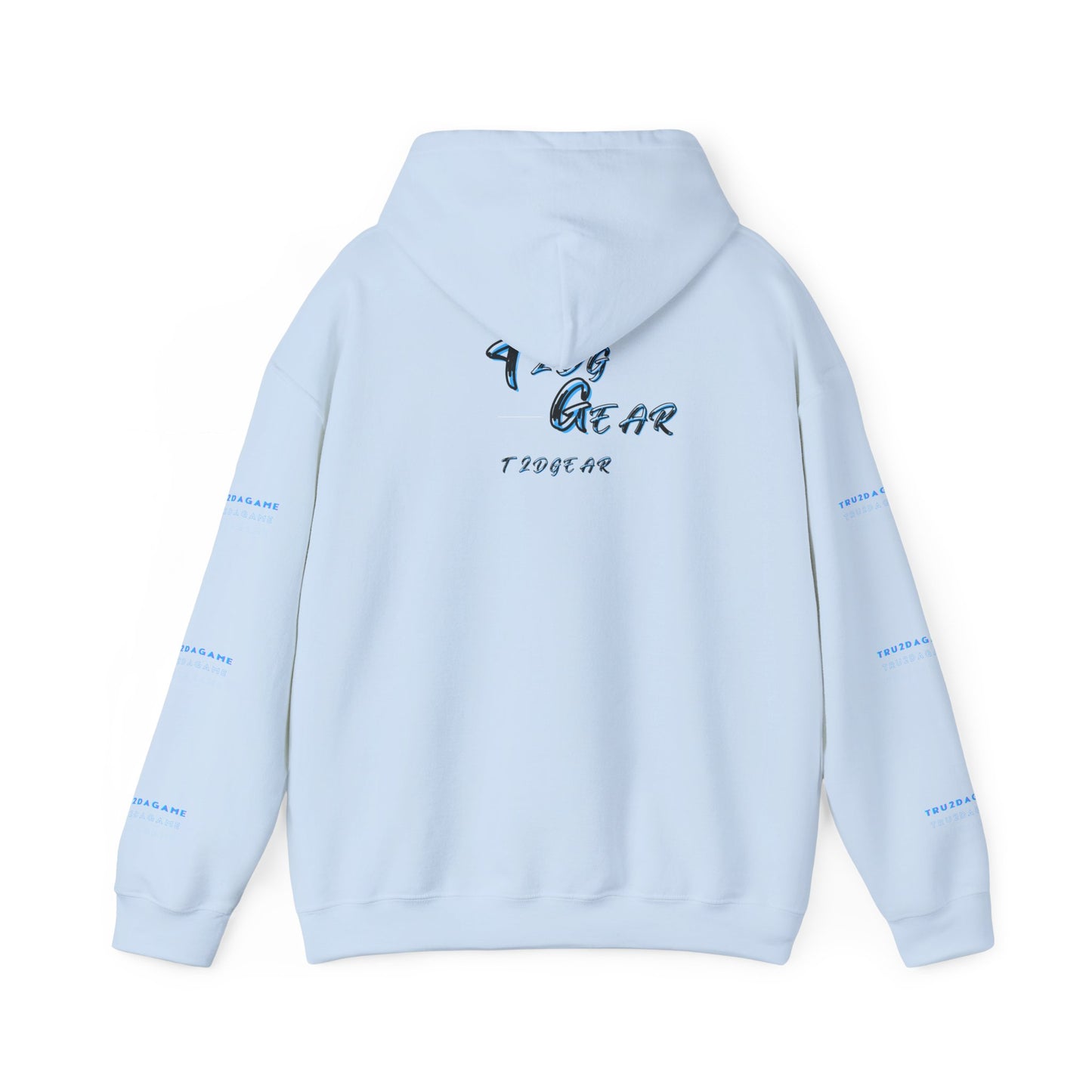 "901 Memphis" Hoodie
