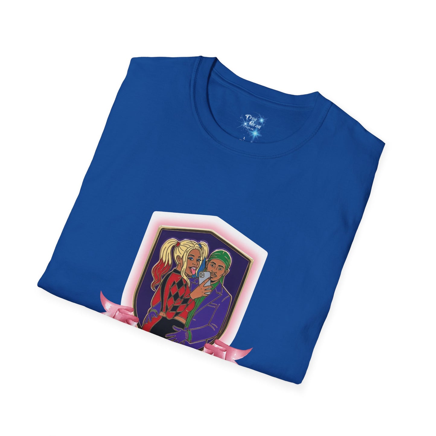 "Twisted/Toxic Love" Women's Graphic Tee