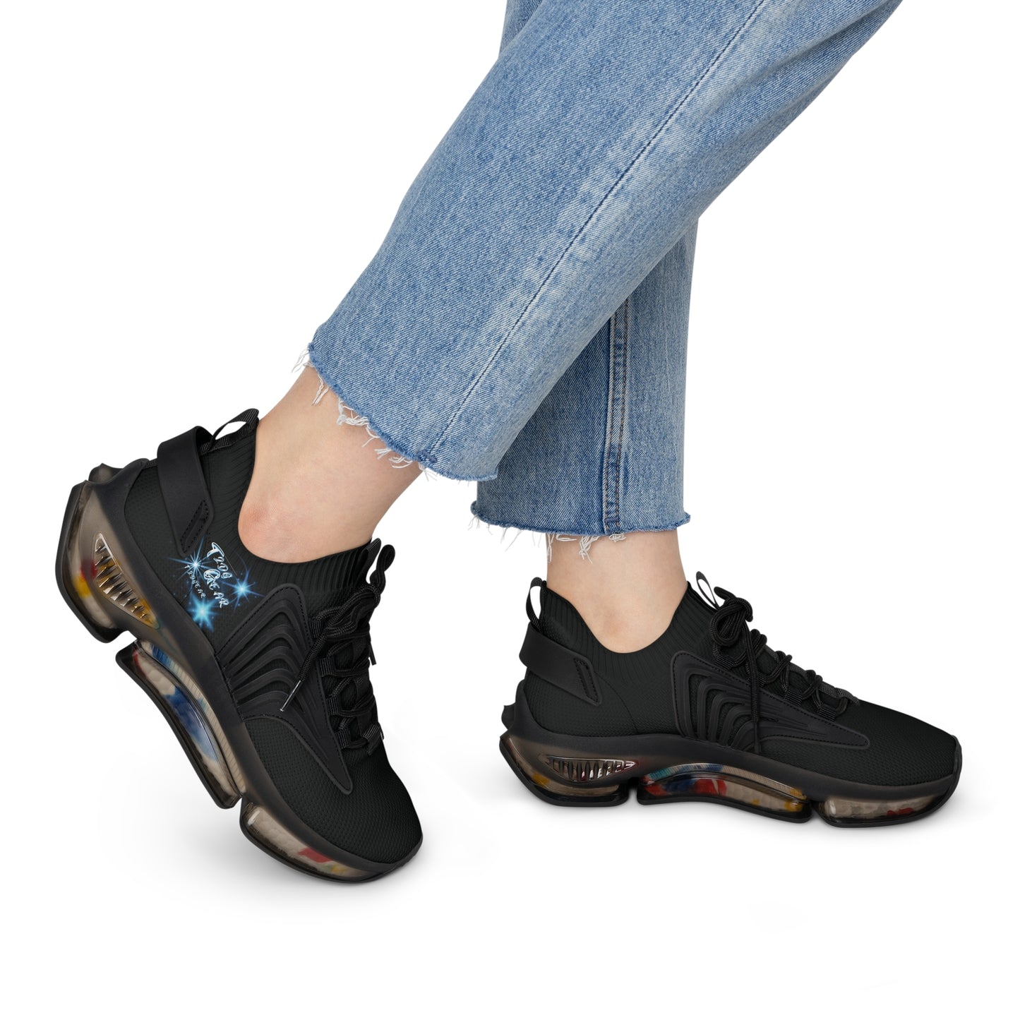 T2DGear Logo Women's Sneakers