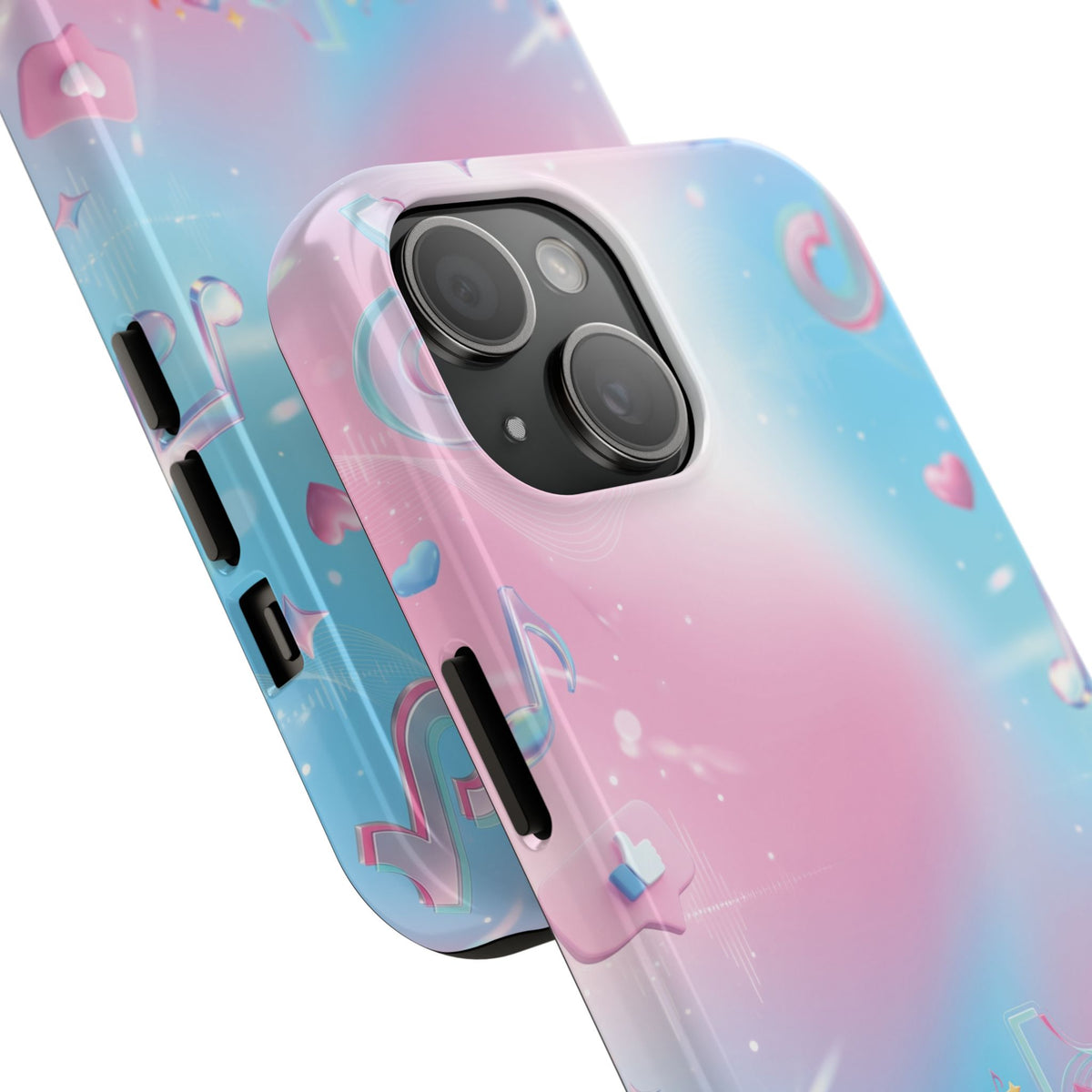 "@StewieBabii" Collection Tough Phone Case