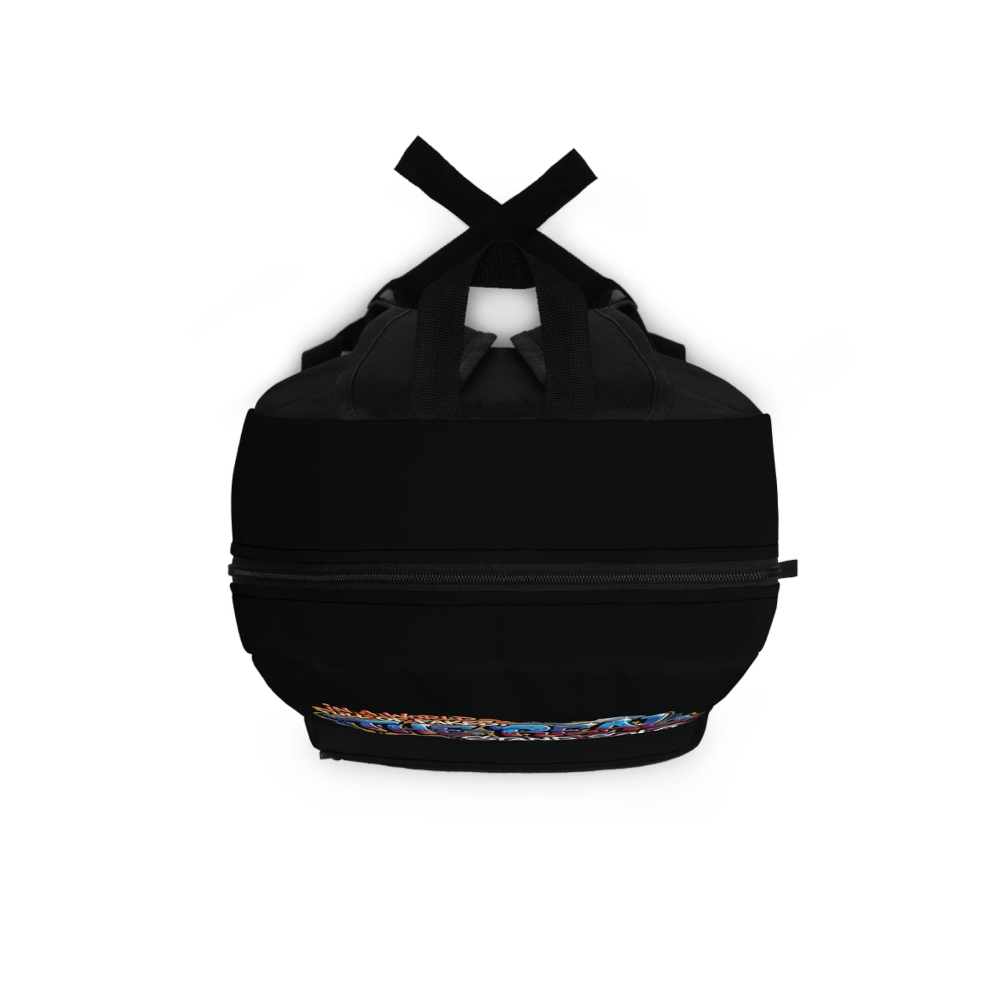 "Stand Solo" Backpack