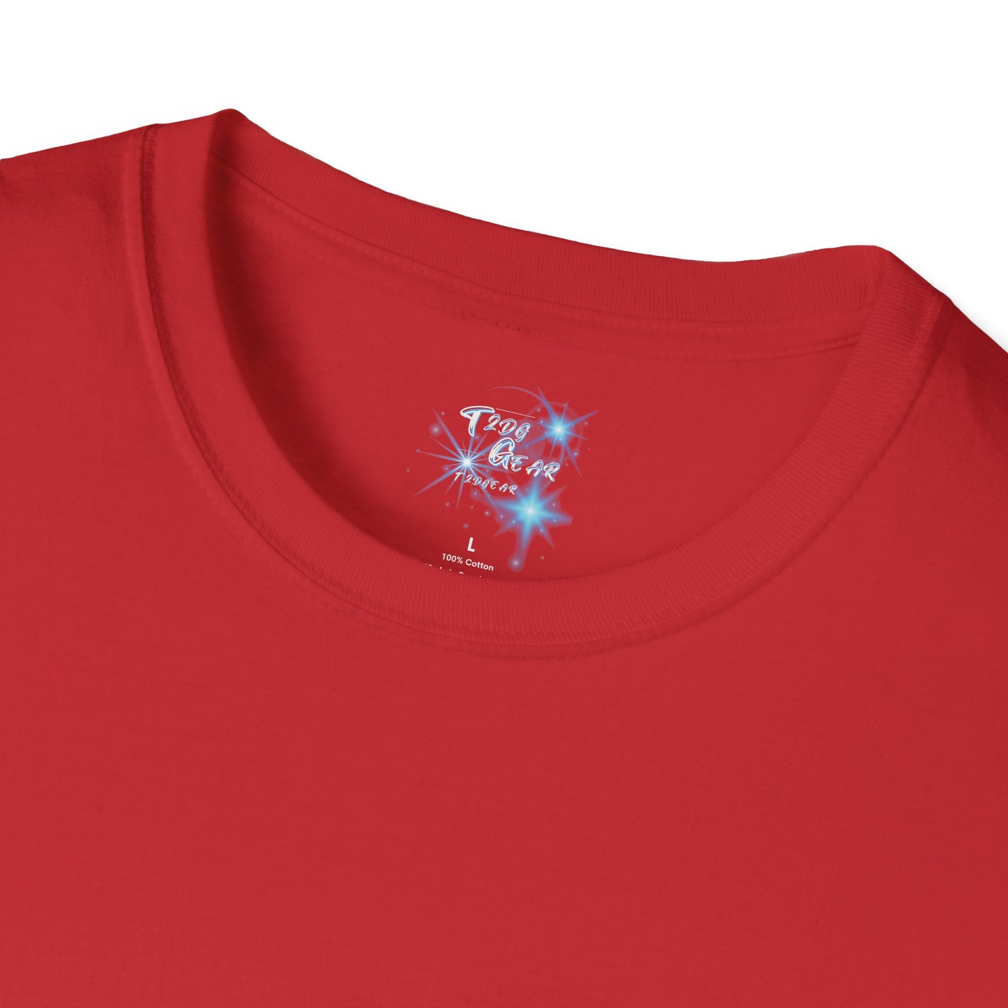 "On God" Women's Graphic Tee