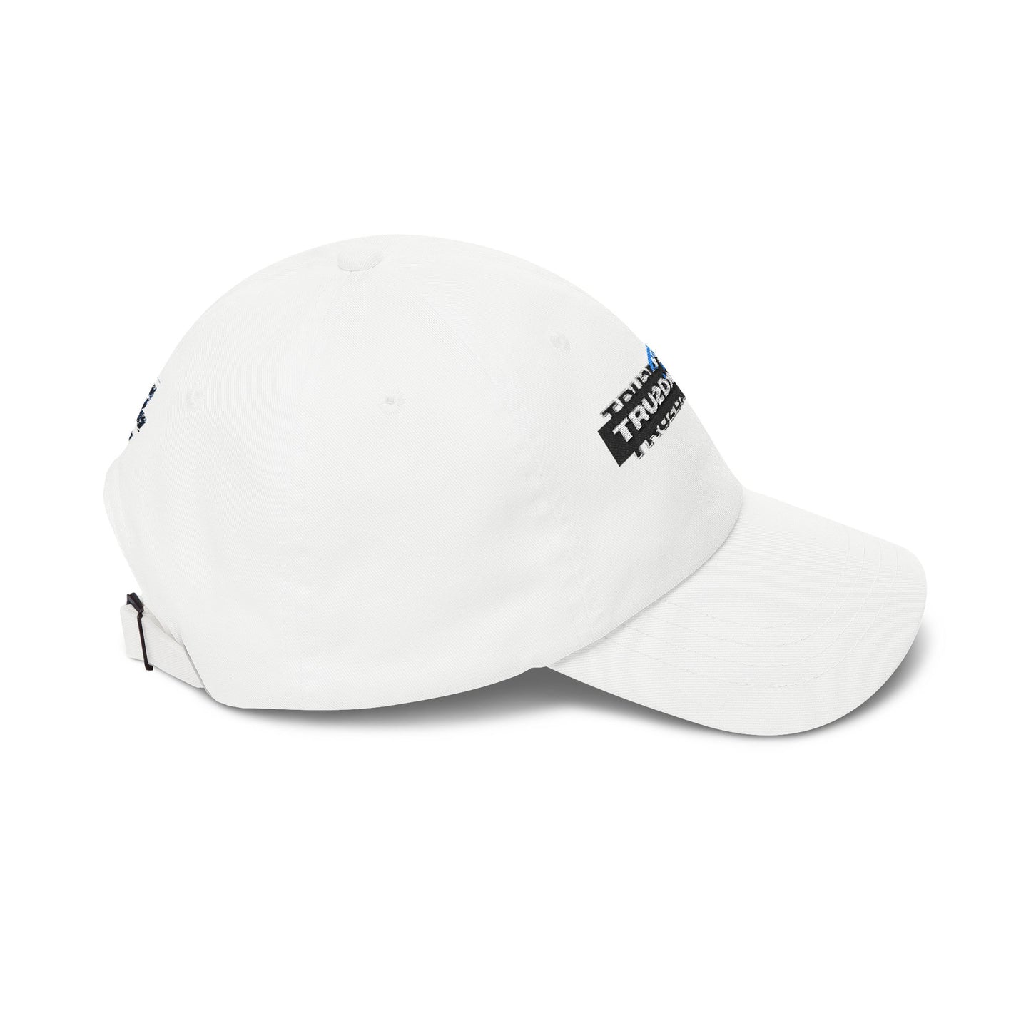 Tru2DaGame(T2DGear) Embroidered Logo Hat