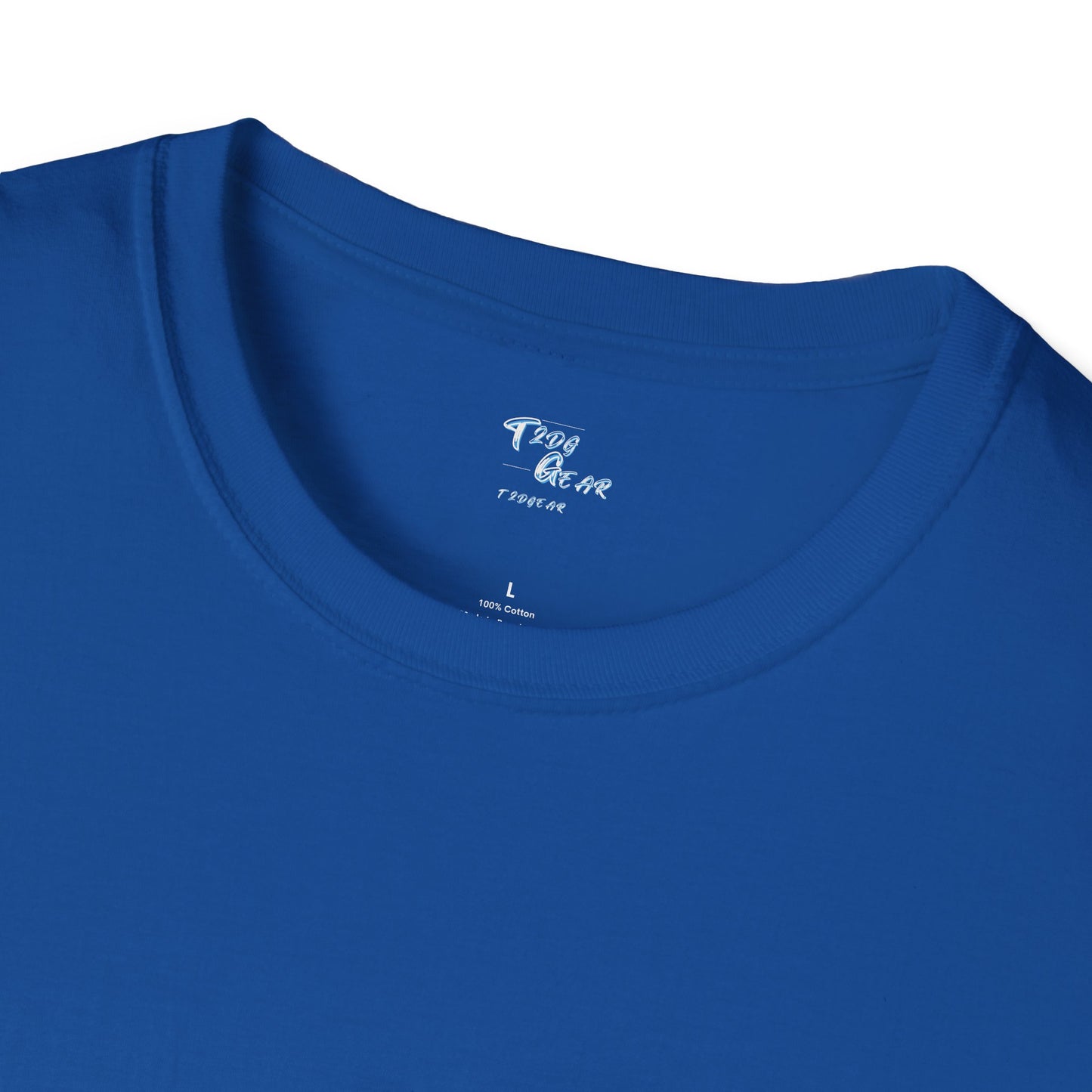 "On God" Graphic Tee