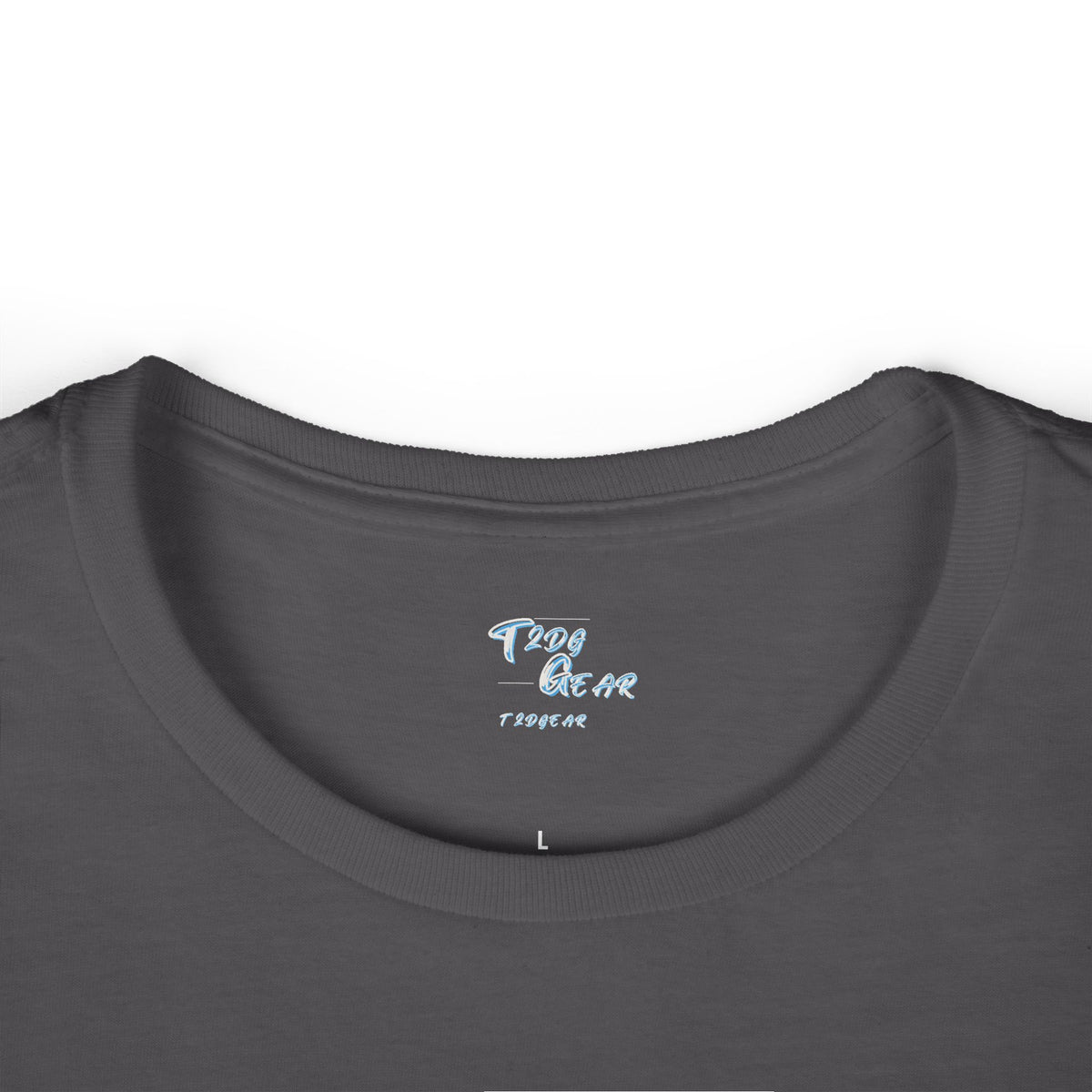 Flawed Perfection Women's Softstyle Tee