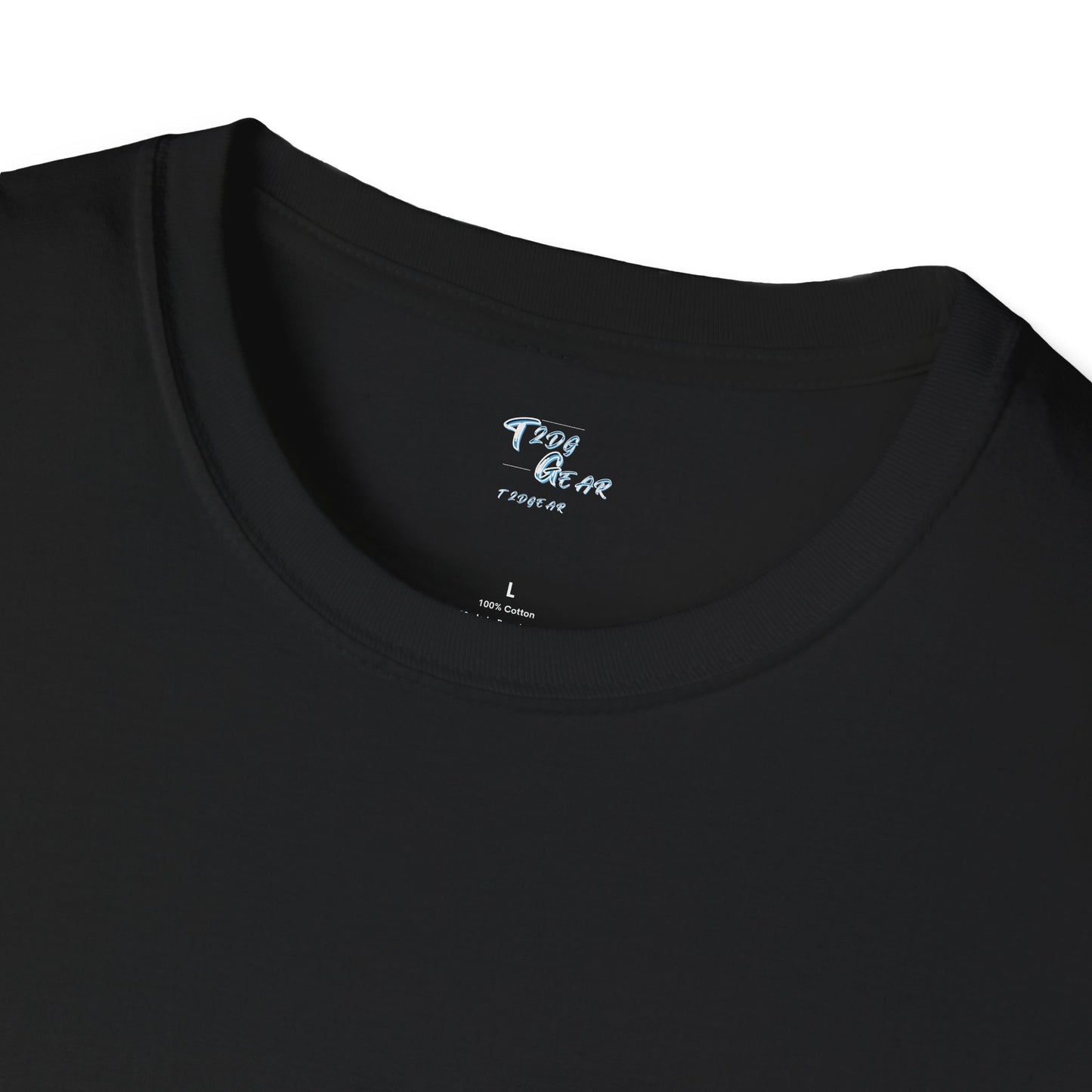 "On God" Graphic Tee