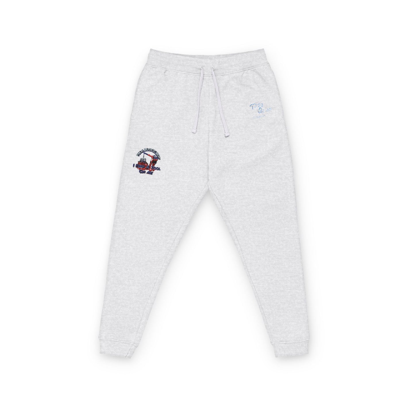 "Ima Blocc Boy" Joggers
