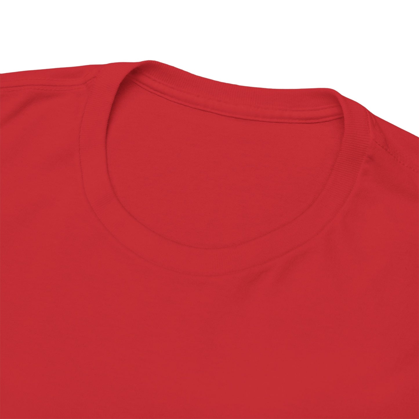 "On God" Women's Cotton Tee