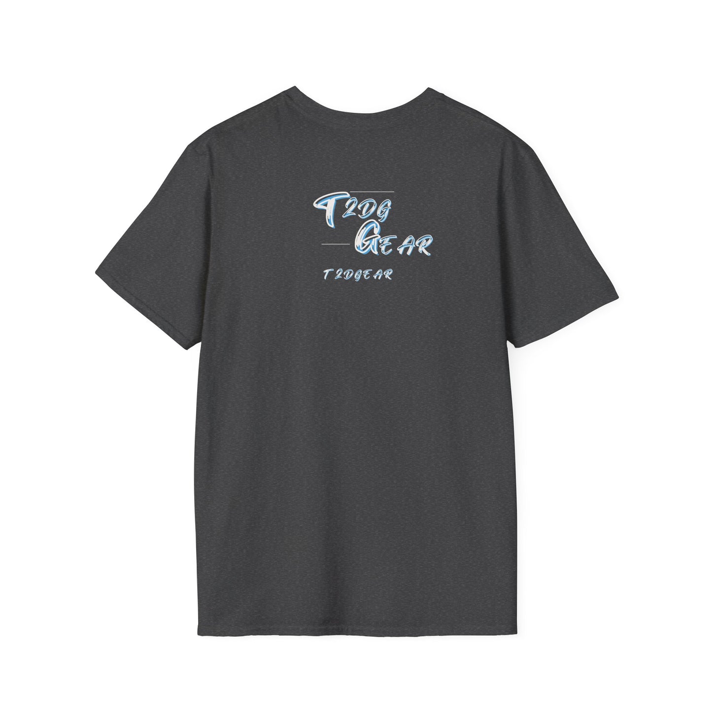 "On God" Graphic Tee