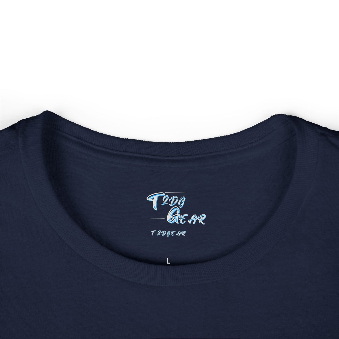 "Clock It" Graphic Tee