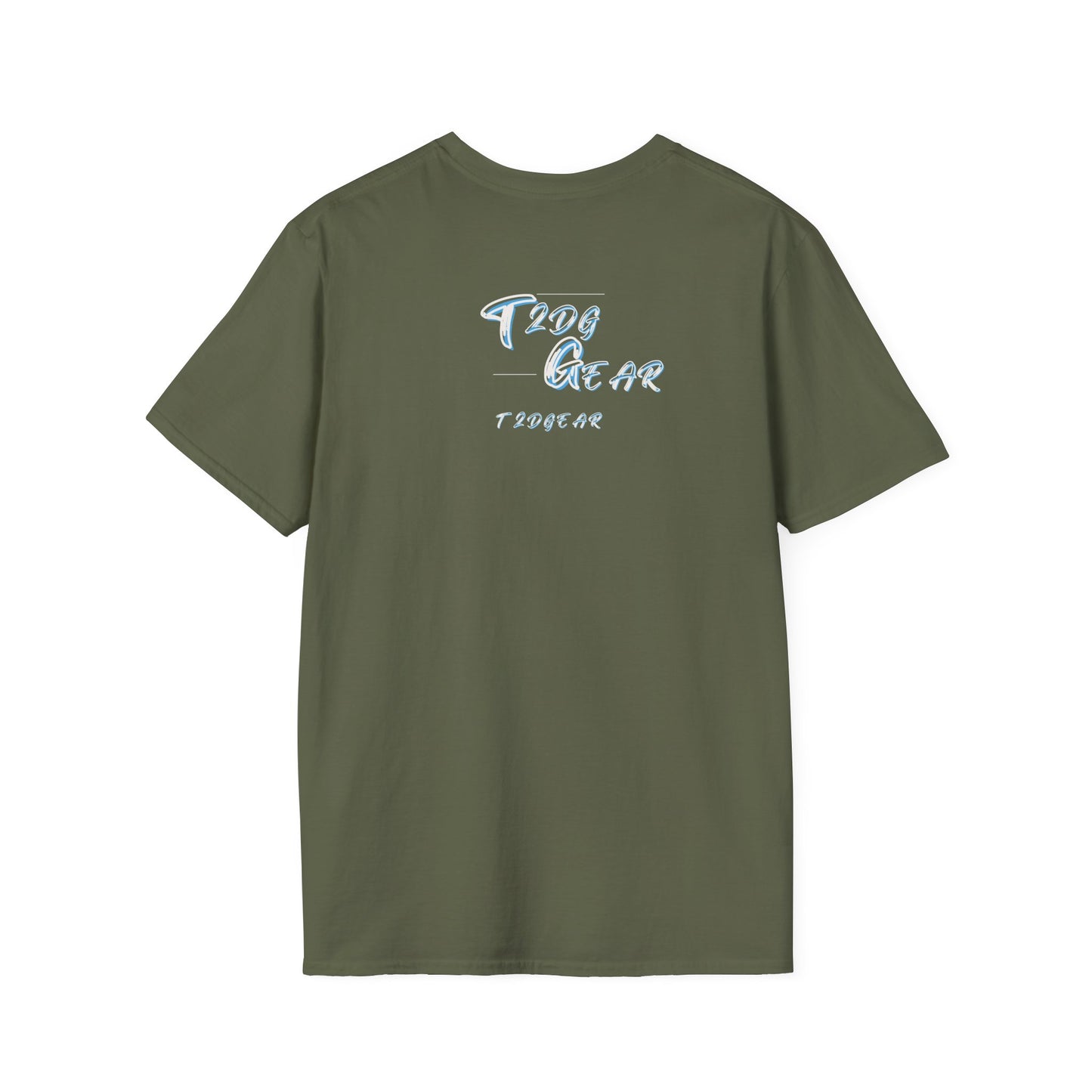 "On God" Graphic Tee