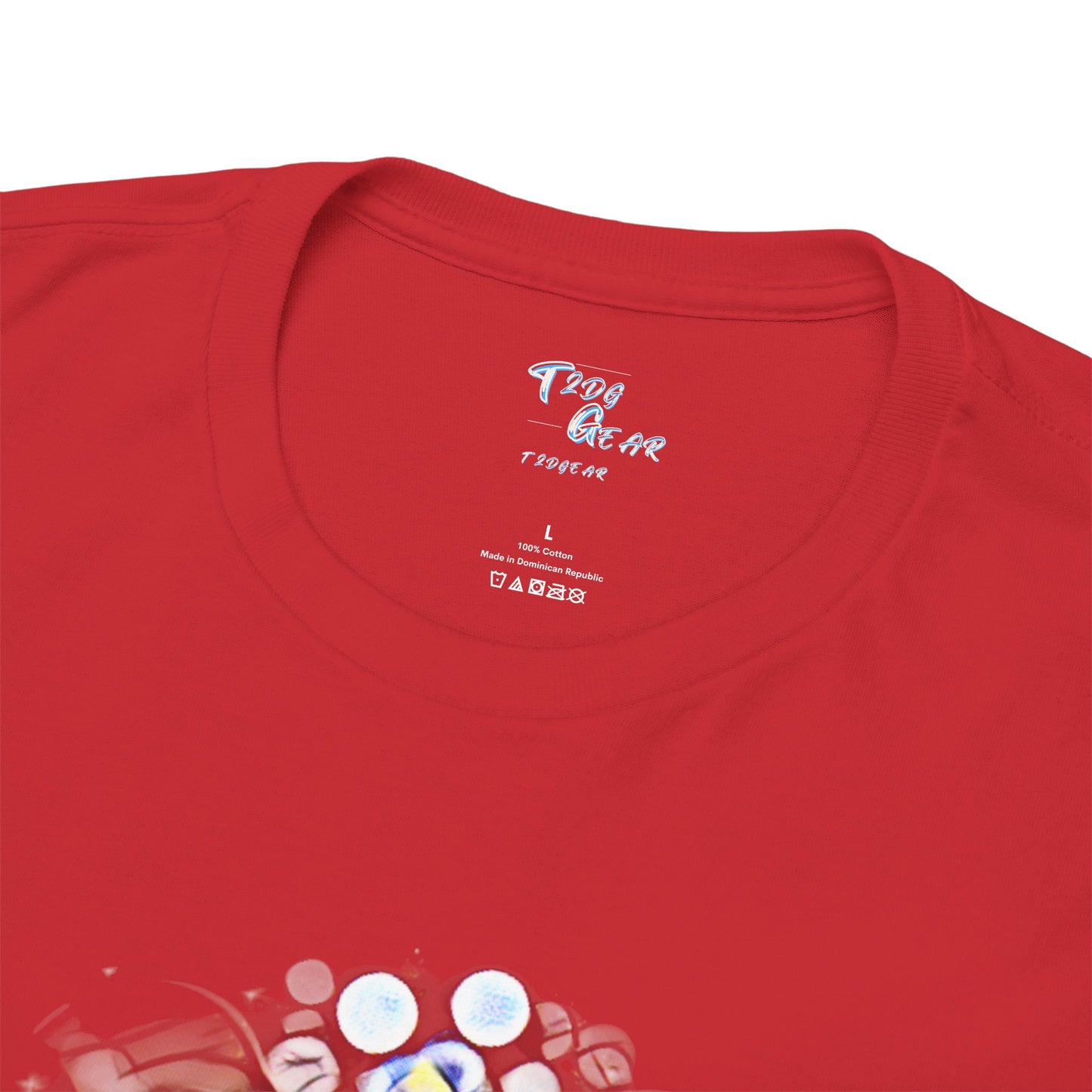 "901 Memphis" Graphic Tee