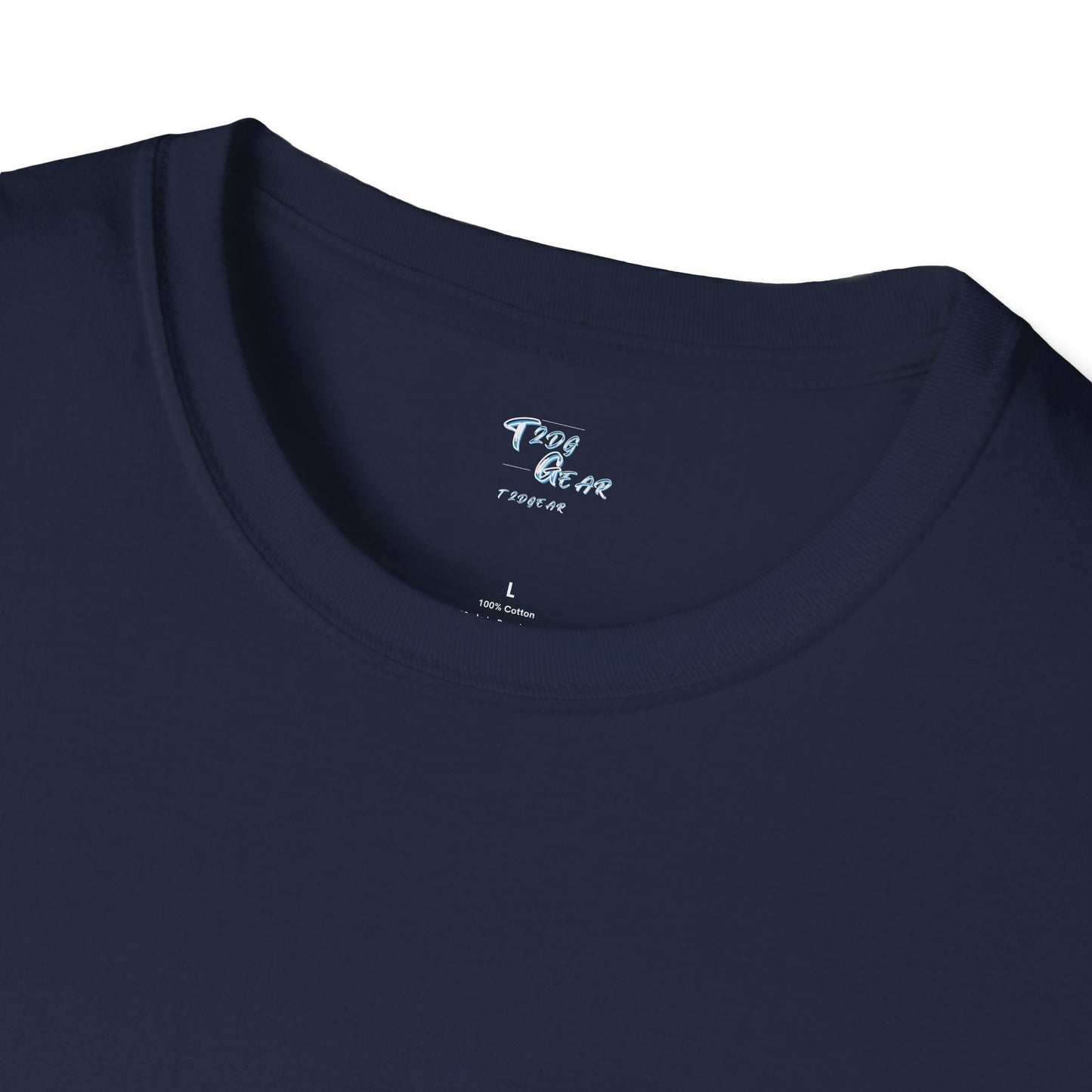 "On God" Graphic Tee