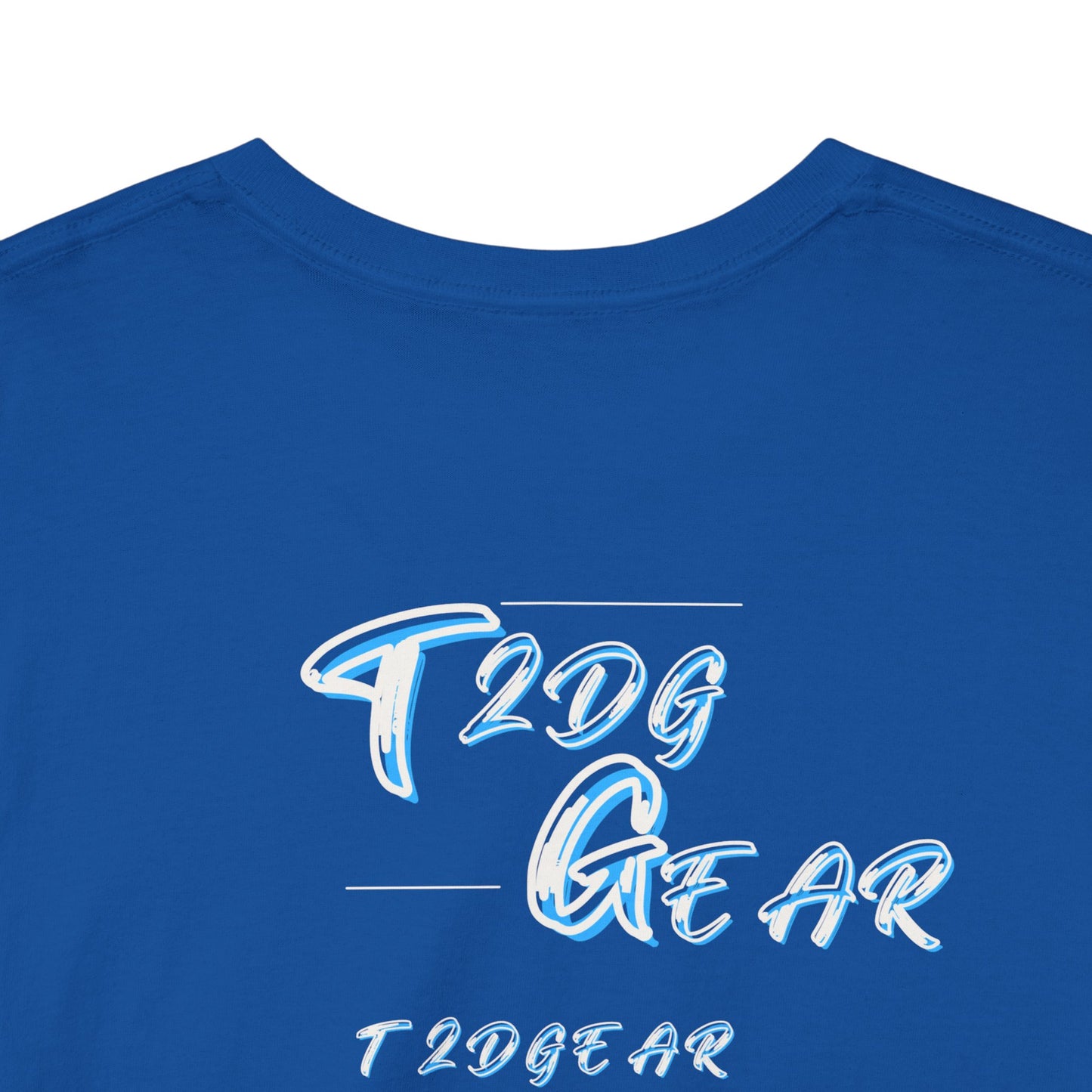 "901 Memphis" Graphic Tee
