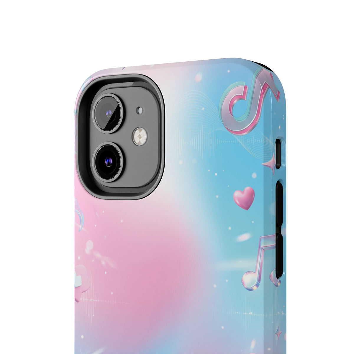 "@StewieBabii" Collection Tough Phone Case