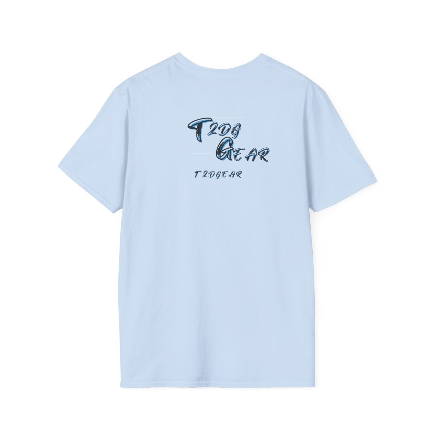 "Tru2 This" Graphic Tee