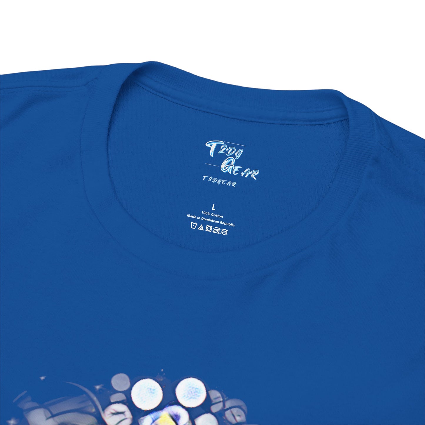 "901 Memphis" Graphic Tee