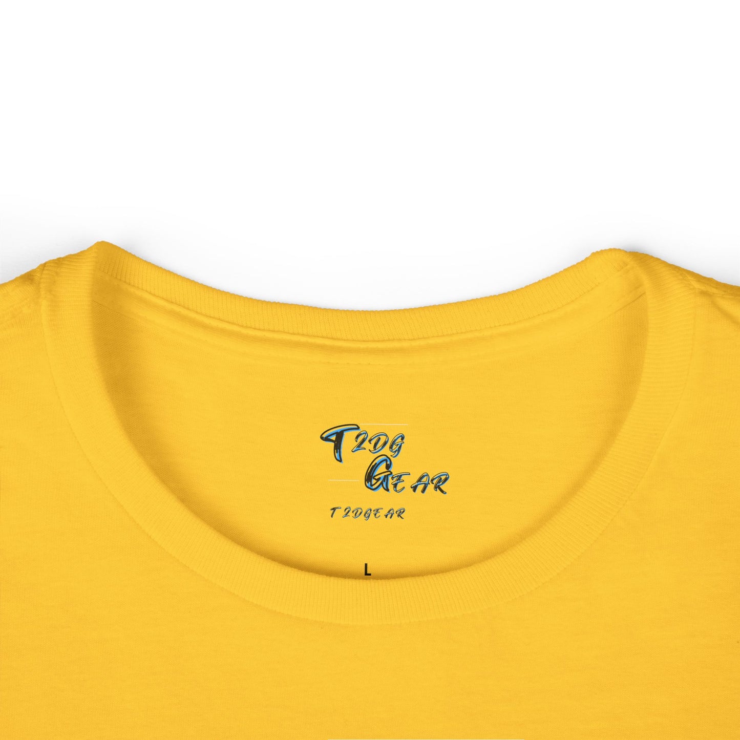 "Clock It" Graphic Tee