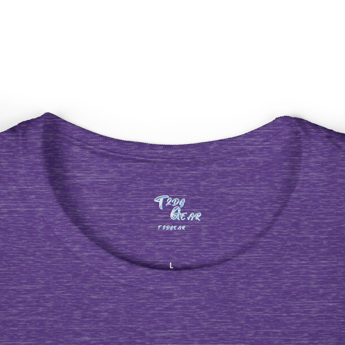 Flawed Perfection Women's Softstyle Tee