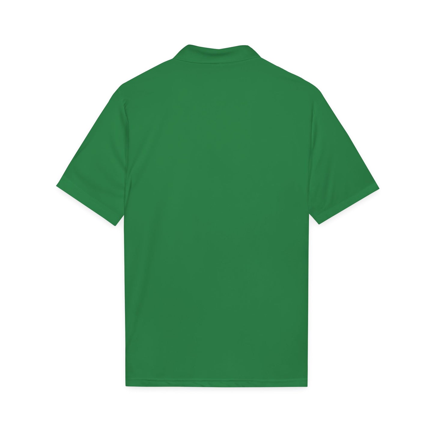 Tru2DaGame(T2DGear) Logo Polo Shirt