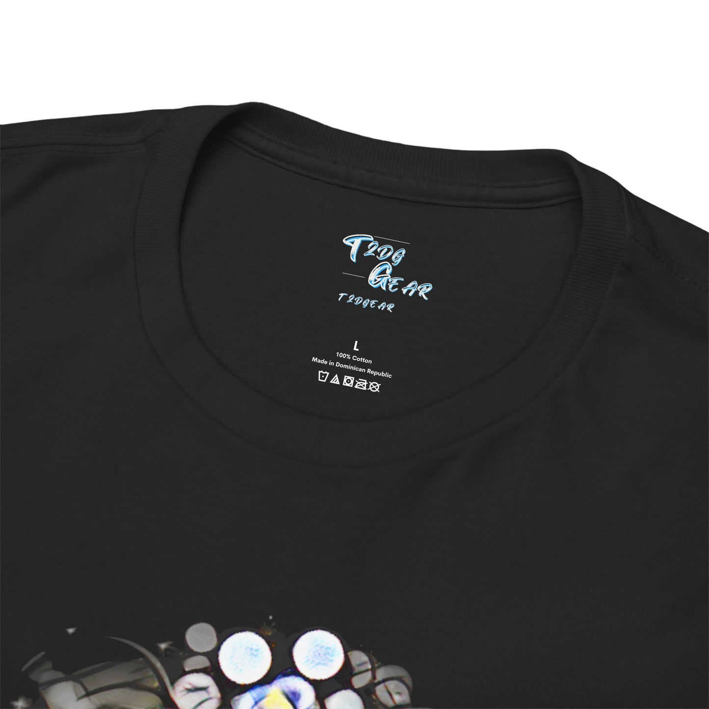 "901 Memphis" Graphic Tee