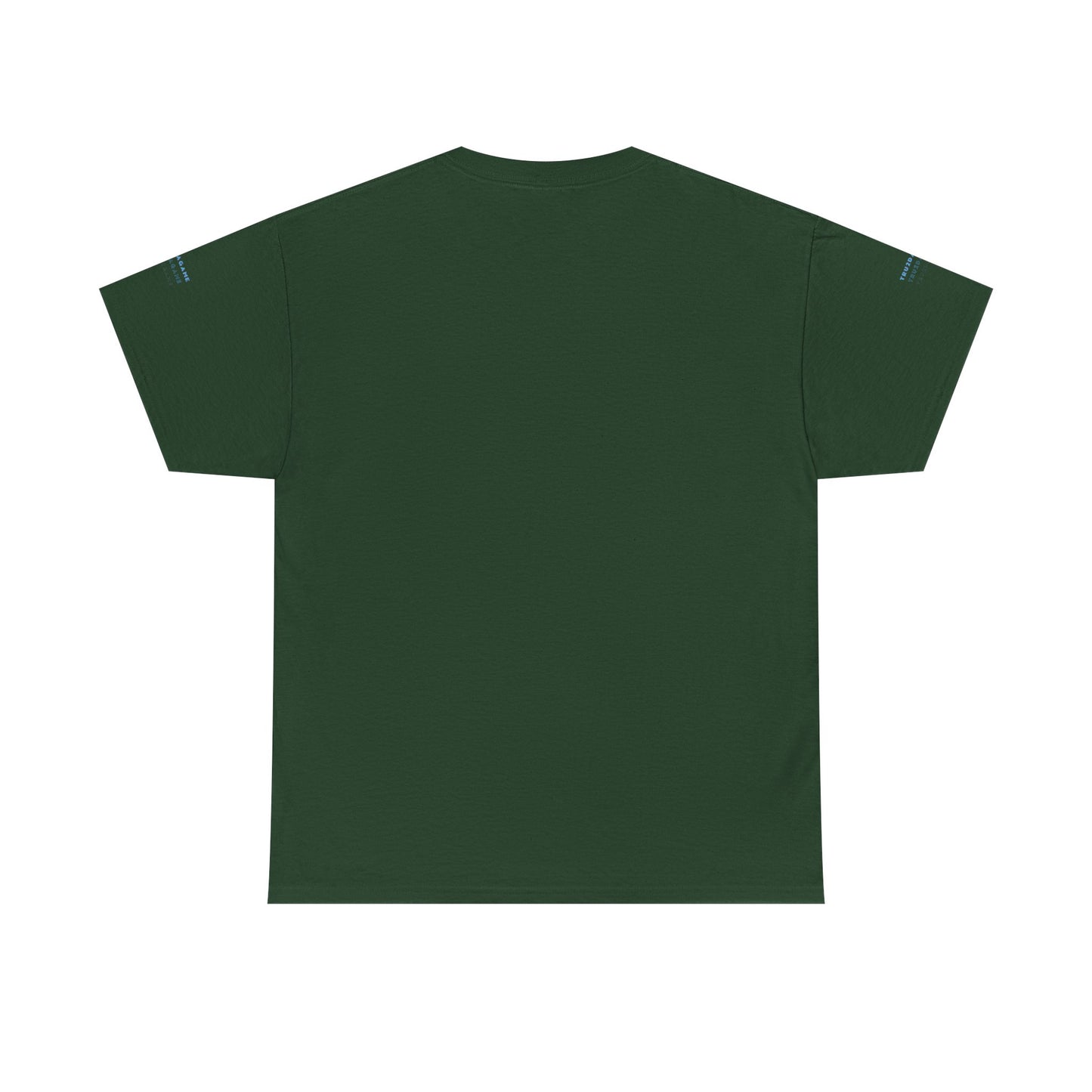 "On God" Women's Cotton Tee