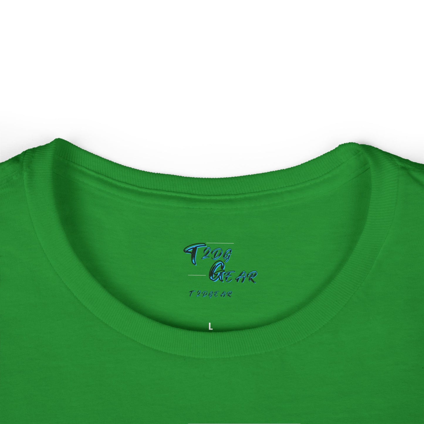 "Clock It" Graphic Tee