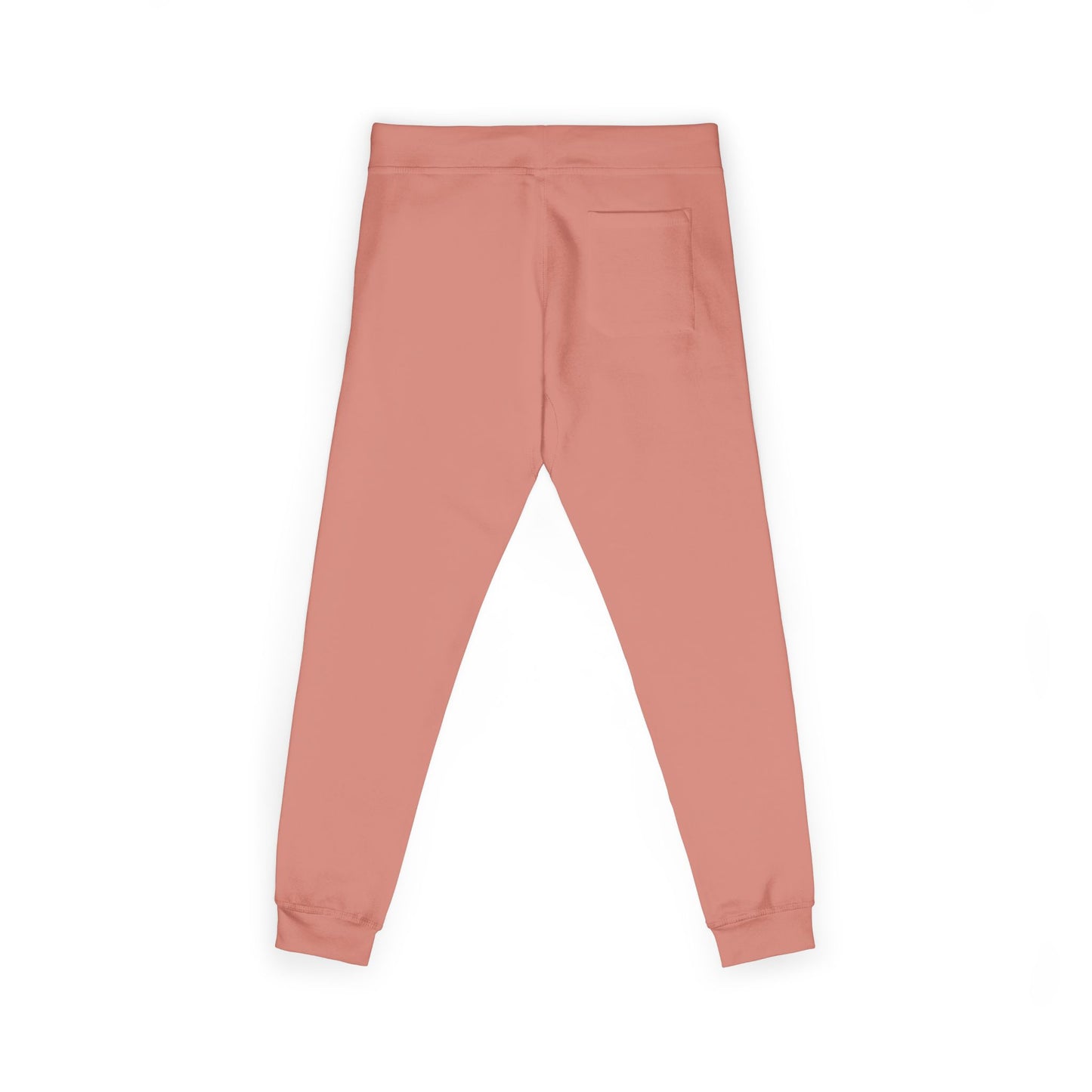 "Born A King" Fleece Joggers
