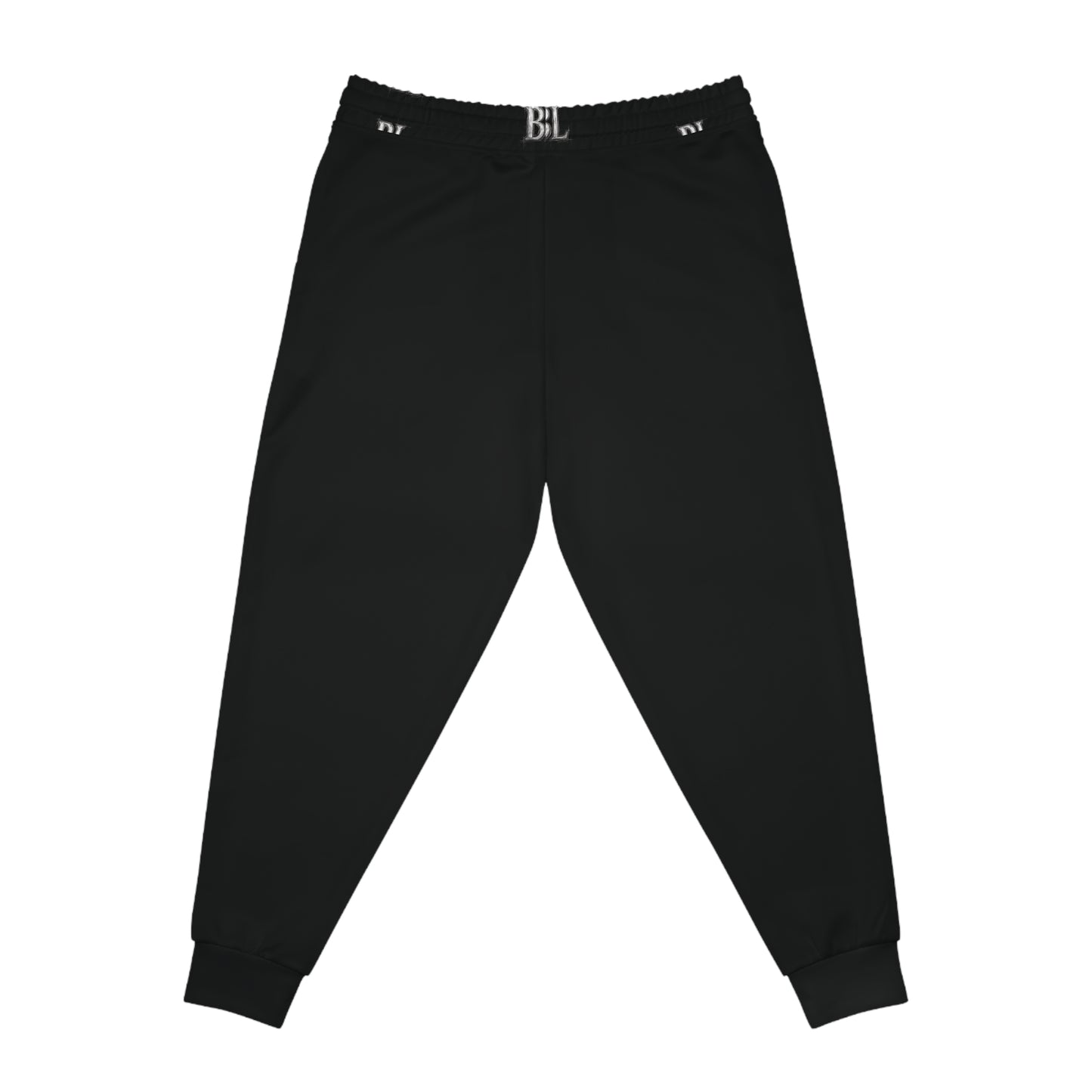 "Peach Smackers" Graphic Joggers