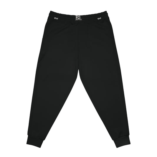 "Peach Smackers" Graphic Joggers