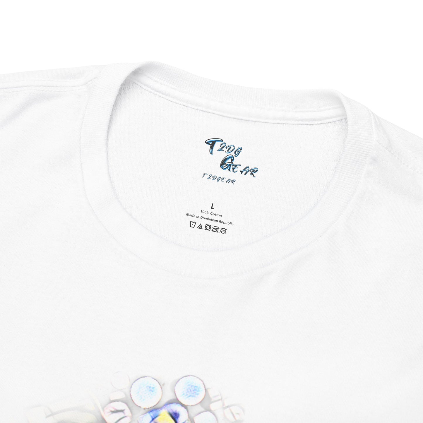 "901 Memphis" Graphic Tee