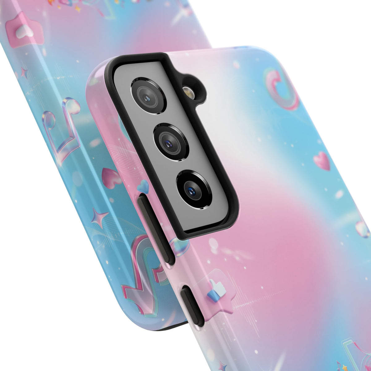 "@StewieBabii" Collection Tough Phone Case