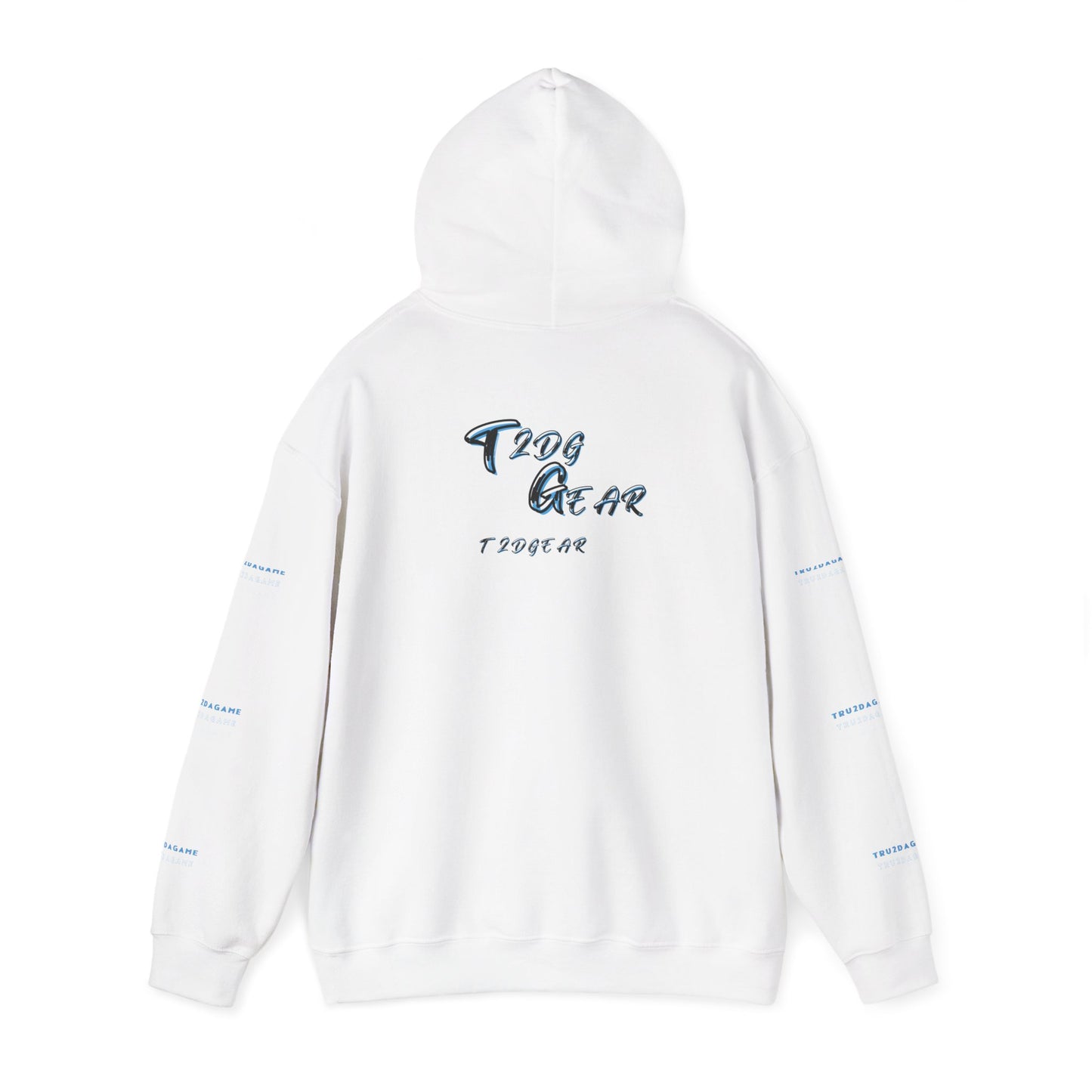 "It's Giving" Men's Graphic Pullover