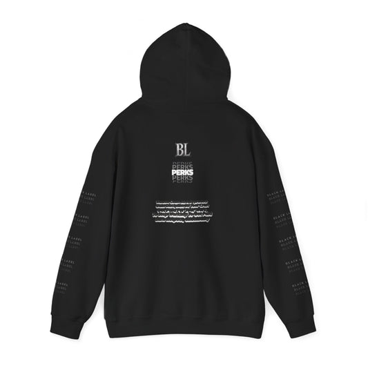 "Chase Goals" Hoodie