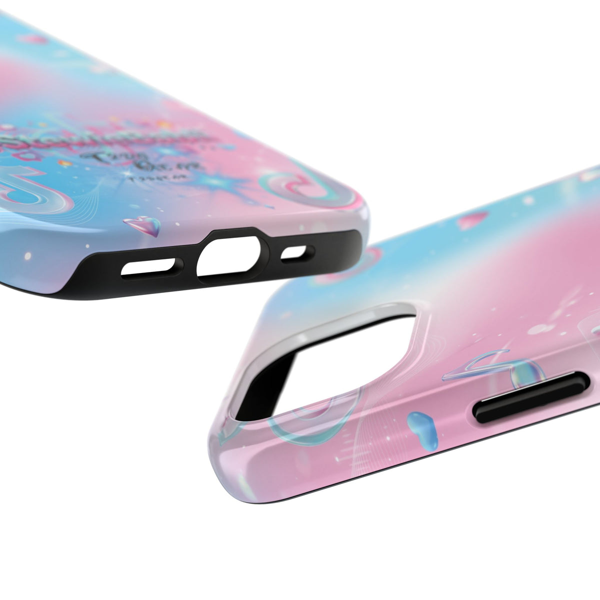 "@StewieBabii" Collection Tough Phone Case