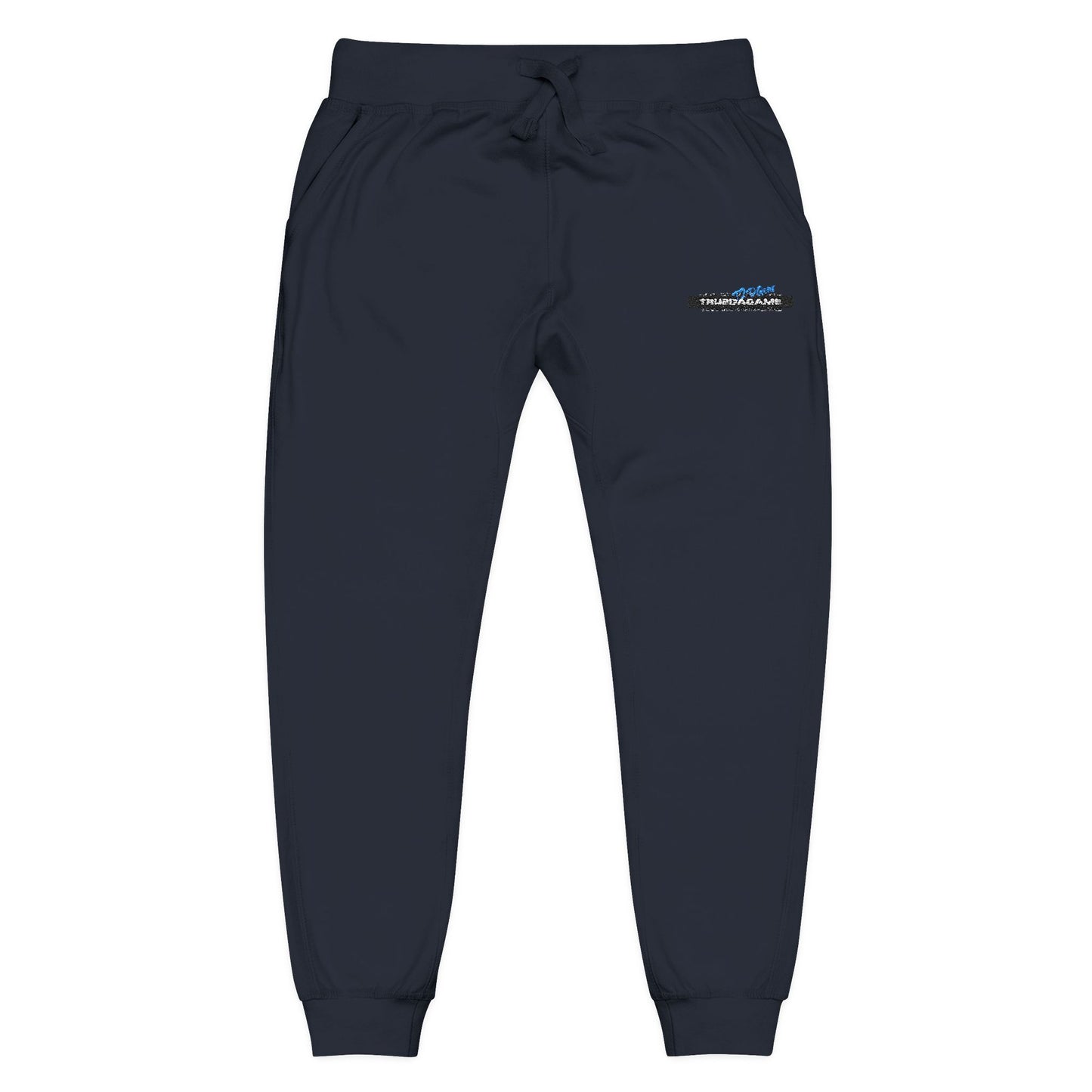 Tru2DaGame(T2DGear) Logo Fleece Sweatpants